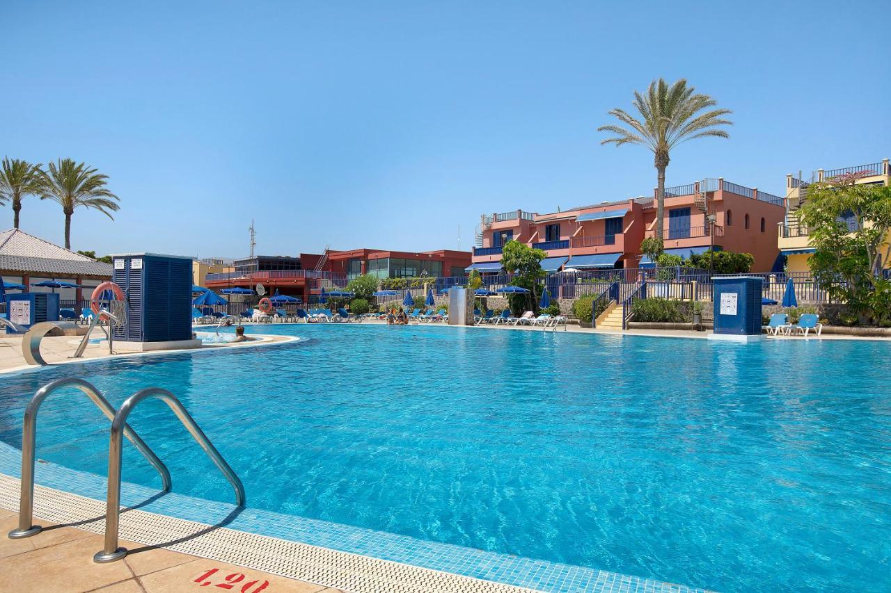 Villa Free Airport Shuttle And Parking San Bartolomé Exterior foto